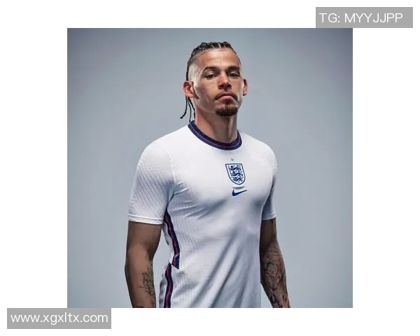 帅气足球明星男生头像推荐，展现你的运动魅力与个性风采