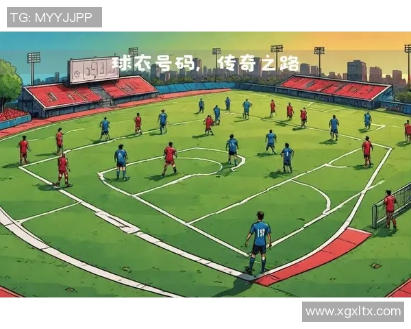 足球明星的基因揭秘:天赋与努力交织的传奇之路 足球明星的基因揭秘:天赋与努力交织的传奇之路