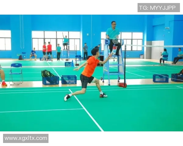 杭州羽毛球队在城市联赛中的灵活性表现分析与点评